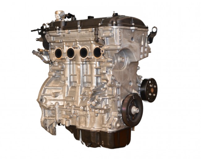 Motor Hyundai-iX35-i40-Kia-Sportage 2.0 GDi G4KD-G4NC-G4NA-G4GC-G4JP-G-G4GC-G-G4BP-G4KA - Utbytesmotor