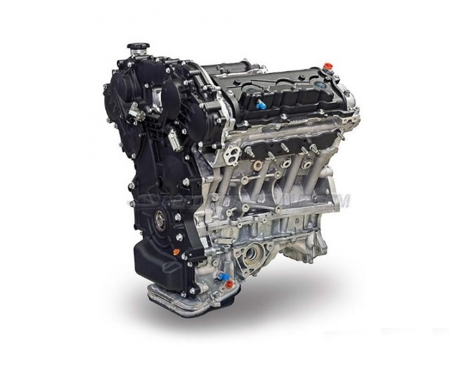 Motor Nissan GTR 3.8 TwinTurbo VR38DETT, 11000JF00A