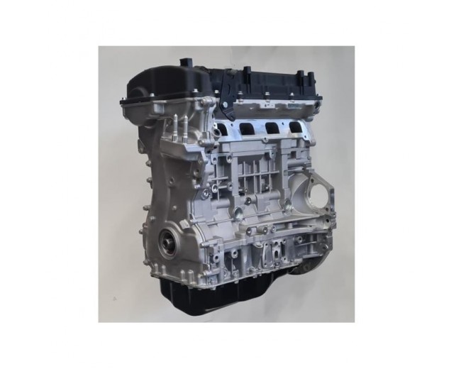 Motor Renoverad 2.0 HYUNDAI Tucson - KIA Sportage G4KD 198X12GS00, 122TM2GA13, 9A284996, AA389956, AA332859, BS159398, 152Z12GH00