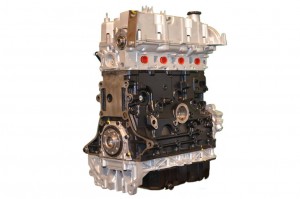 Motor Mazda 6 2.0 MZR-CD RF7J-RF5C