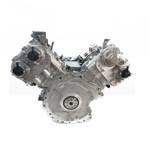 Motor 3.0 Audi S5 SQ5 TFSi CWGD 06M100031F-06M100031L-06M100031P 