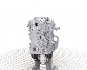 Motor Toyota 2.2 D-4D Diesel 2AD-FTV-2AD-FHV-2AD-FHT