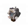 Renoverad Motor Fiat Ducato - Iveco Daily 2.3 JTD-Multijet F1AGL411G, 500080598, 5802185915, 5802369810