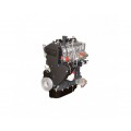 Renoverad Motor Fiat Ducato - Iveco Daily 2.3 JTD-Multijet F1AGL411H, 5802918315