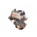 Renoverad Motor Fiat Ducato - Iveco Daily 2.3 JTD-Multijet F1AGL411D, 5802139395, 71798373
