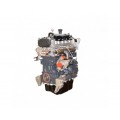 Renoverad Motor Fiat Ducato - Iveco Daily 2.3 JTD-Multijet F1AGL411M, 5802139395