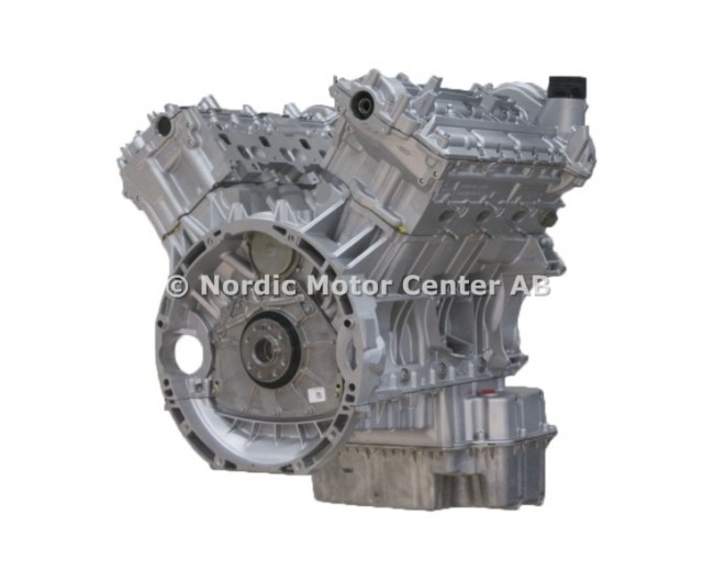 Mercedes 3.0 CDI Engine Rebuild OM642 - Dieselheads