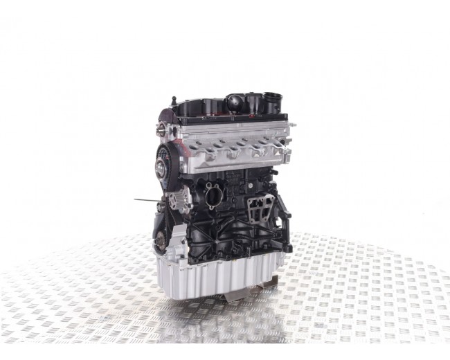 Motor VW / Audi / Seat / Skoda 2.0 TDi - Utbytesmotor
