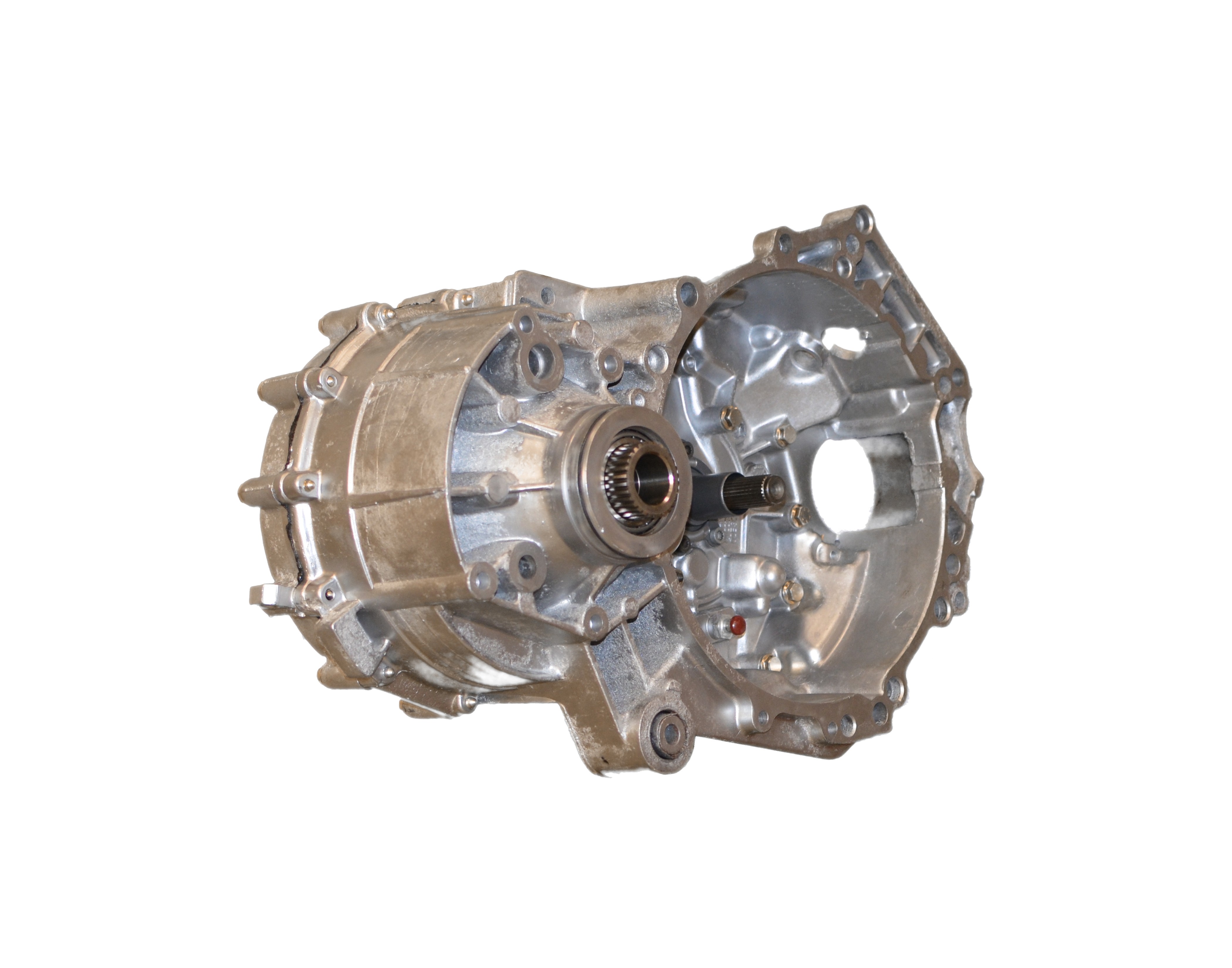 Getriebe (Schaltung) VW TRANSPORTER IV BUS (70XB, 70XC, 7DB, 7DW