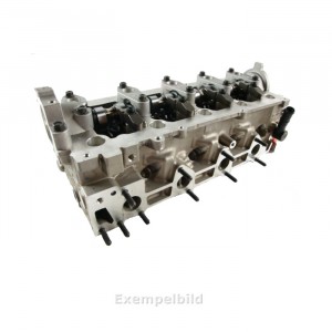 Engine for Mercedes Benz Sprinter 906 3.0 CDI Diesel 642.896 OM642.896