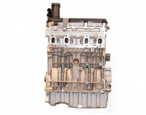 Bremskraftverstärker VW GOLF PLUS V (5M1, 521) 1.9 TDI 3110365