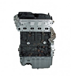Engine AUDI A4 2.0 TDI - Nordic Motor Center
