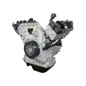 Renoverad Motor Audi A4-A5 3.0 TDI CAPA-059100037-059100040L-03L100435Q-03L100435QX-059100099J-059100099JX-059100099G-059100099GX-059100099F-059100099FX-59100099H-059100099HX-059100036N