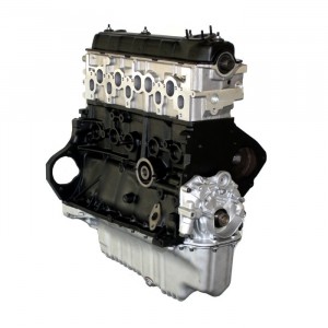 AJA VW T4 2.4d AJA moteur engine 