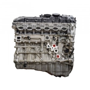 Renoverad Motor BMW 3.0i B58B30A-B58-B30A-B58B30B-B58-B30B-B58B30C-B58-B30C