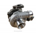Turbo - Turboaggregat 36050833 - 36050834-BWT1000-998-0354