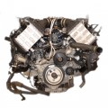 Renoverad Motor - S63B44B