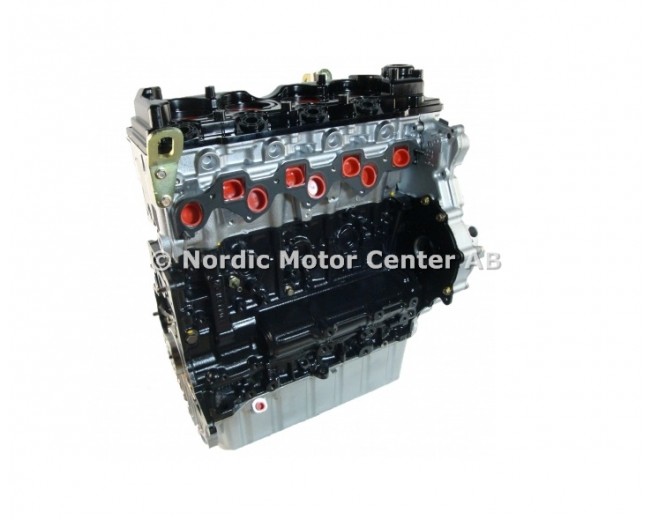 Motor Renult Master - Nissan Interstar - Patrol - Opel Movano 3.0 DCi ZD3-202-ZD3202-7701058089-ZD30DDTI-10102VC115-93180481