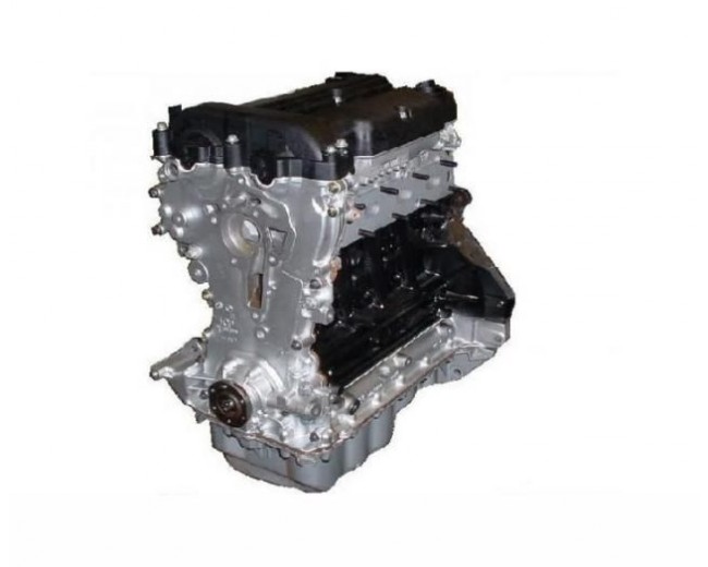 Renoverad motor Opel 1.4 16V Z14XEP