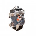 Motor Renoverad - Fiat Ducato-Iveco Daily 2.3 Diesel F1AFL411C, 504388703, 5801574187, 5802026963