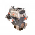 Motor Renoverad - Fiat Ducato-Iveco Daily 2.3 Diesel F1AFL411B, 5801728258, 5802026995, 5802918284