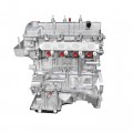 Renoverad Motor Hyundai - Kia 1.4 G4LD, Z67H103D00, Z67H1-03D00