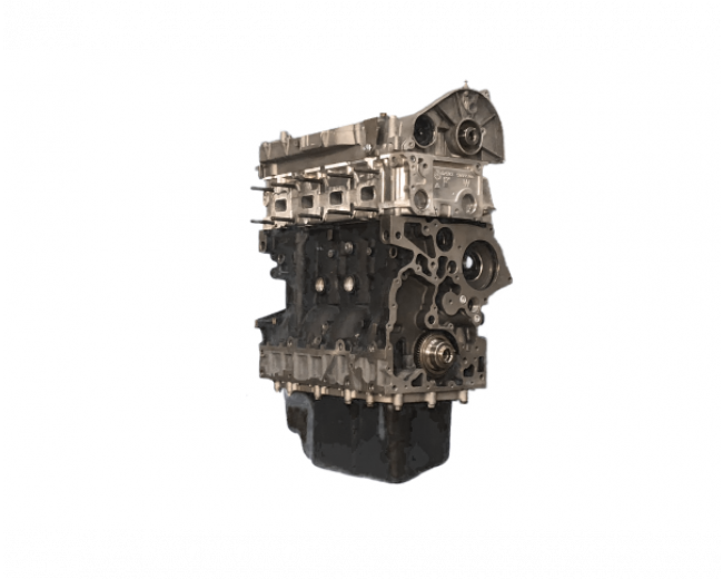Renoverad Motor Iveco Daily 2.3 Diesel F1AFL411A, 5802939205