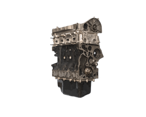 Renoverad Motor Iveco Daily 2.3 Diesel F1AFL411B, 5801728258, 5802026995, 5802918284