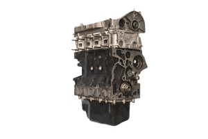 Renoverad Motor Fiat Ducato - Iveco Daily 2.3 JTD-Multijet F1AE0481V, 504379641