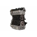 Motor Mazda 2.2 MZR-CD Diesel R2,R2AA,R2BF,SH-VPTS - Renoverad